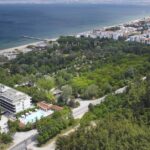 Grcka hoteli letovanje, Agia Triada, Sun Beach
